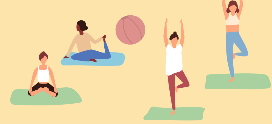 コンディション編